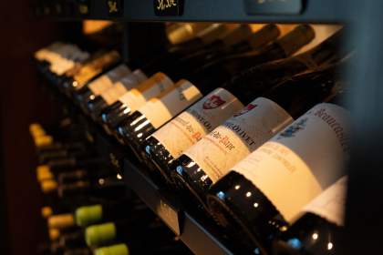 Secret de vins en Isère La Pyramide à Vienne