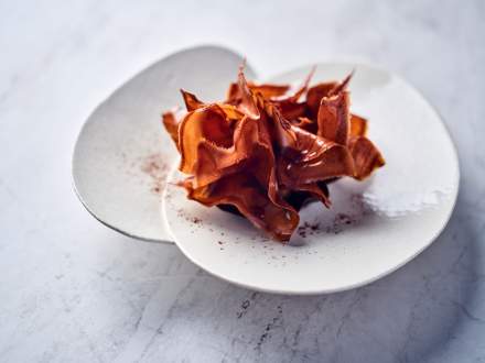 La Pyramide Vienne Chef Patrick Henriroux Restaurant 2 étoiles Michelin Isère