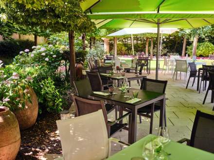 Plat Bistrot PH ③ · Restaurant au Centre de Vienne, en Isère
