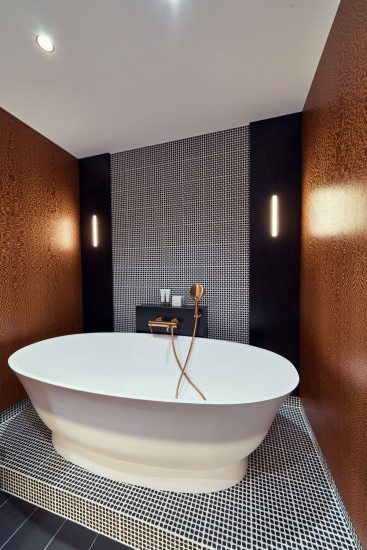 Baignoire