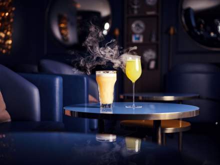 Restaurant La Pyramide à Vienne 