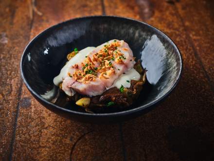 PLAT L'espace PH3 à Vienne 