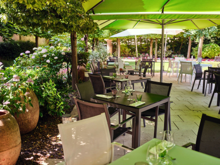 Plat Bistrot PH ③ · Restaurant au Centre de Vienne, en Isère