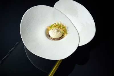 Restaurant Gastronomique La Pyramide à Vienne
