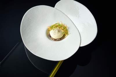 Restaurant Gastronomique La Pyramide à Vienne