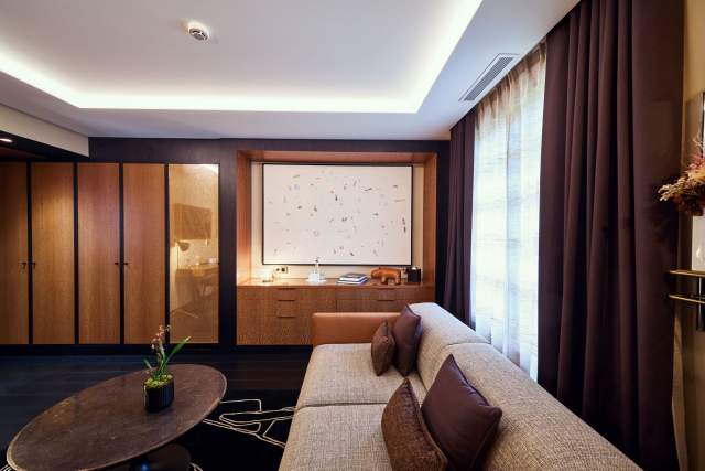 Suite La Pyramide Vienne Hôtel de Luxe à Vienne, Isère France