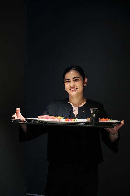 Service
