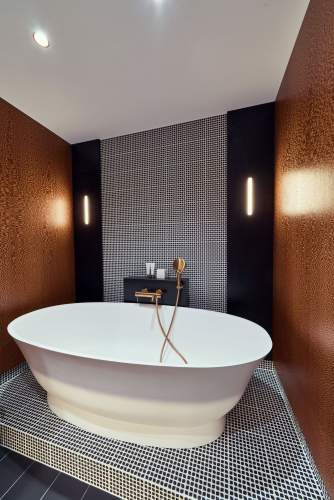 Baignoire