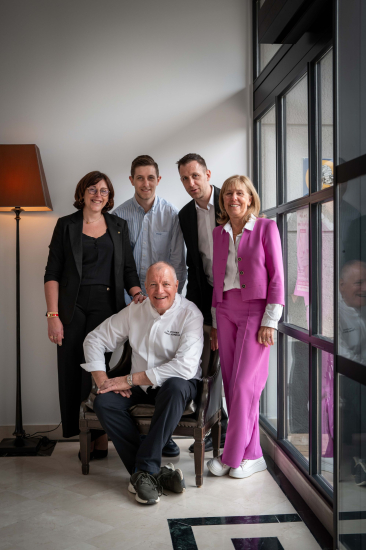 famille Hôtel Restaurant en Isère La Pyramide à Vienne