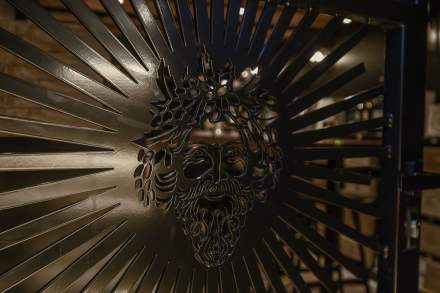 Secret de vins en Isère La Pyramide à Vienne