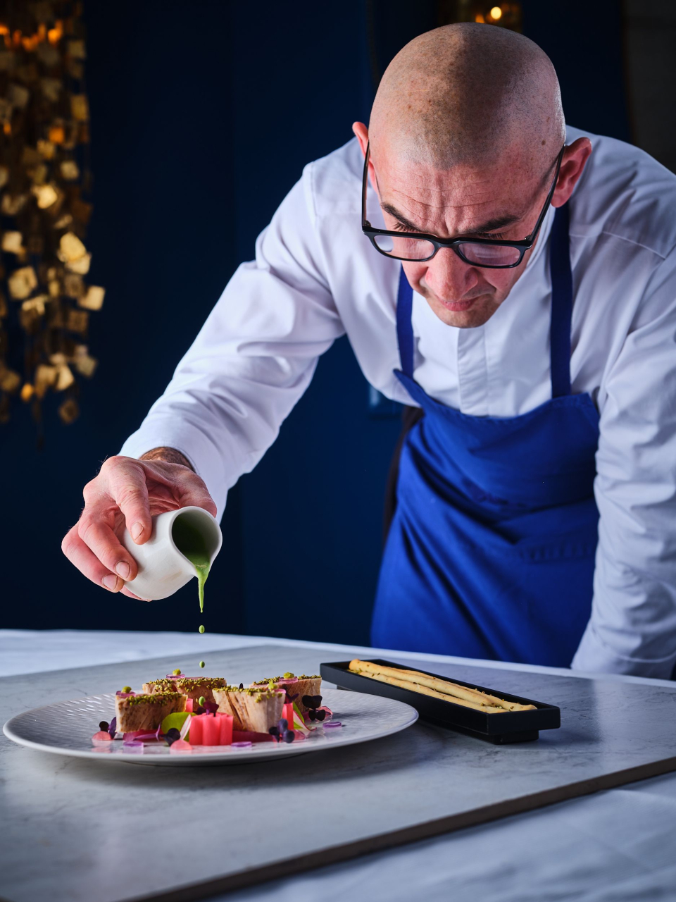 Pyramid Event Menu Cartes et Menus Restaurants La Pyramide ร Vienne (38)