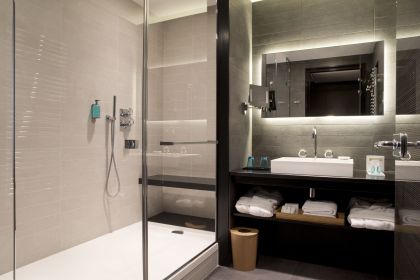 Rooms La Pyramide Vienne Luxury Hotel in Vienne, Isère France